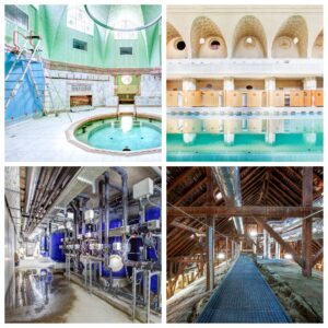 Photos d'architecture